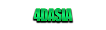 Logo 4DASIA